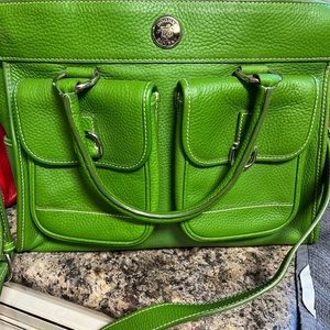 Dooney and Burke purse